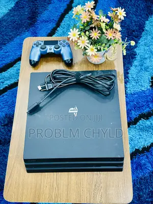 Playstation 4 Pro