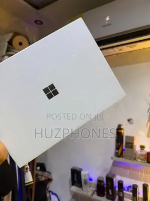 New Microsoft Surface Pro 16GB Qualcomm Snapdragon X Plus HDD+SSD 512GB