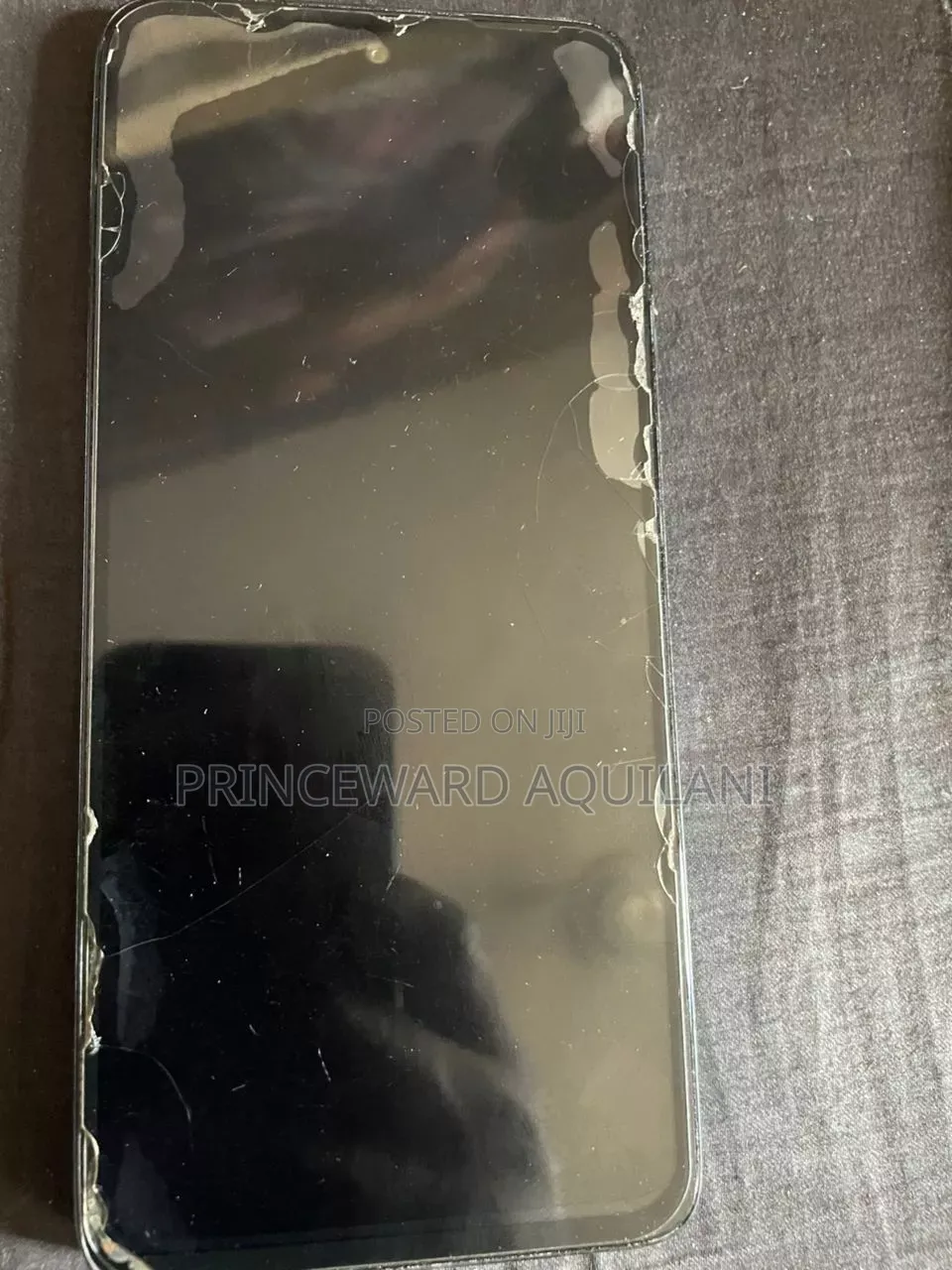 Motorola Moto E15 64 GB Gray
