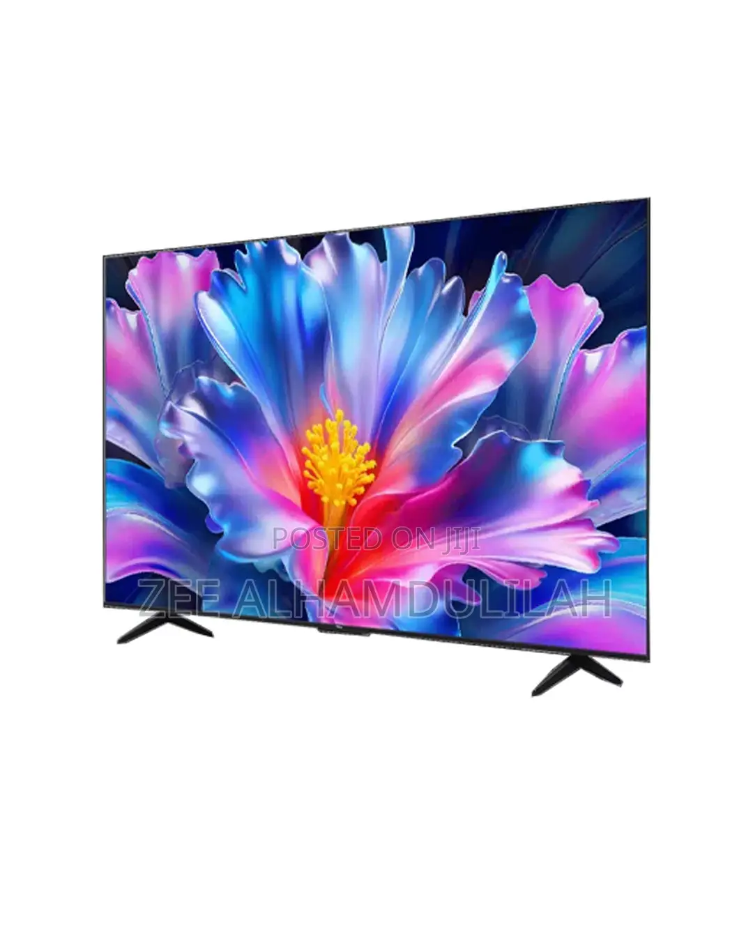 TCL 55p6l Tv