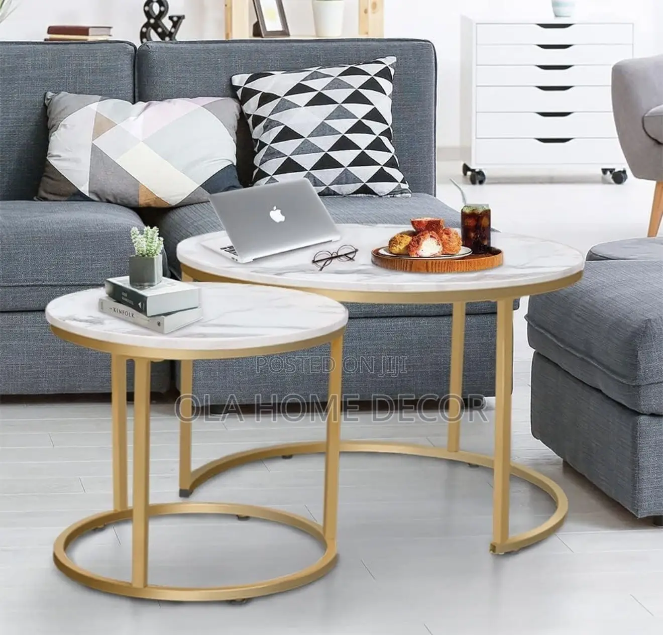 Center Table