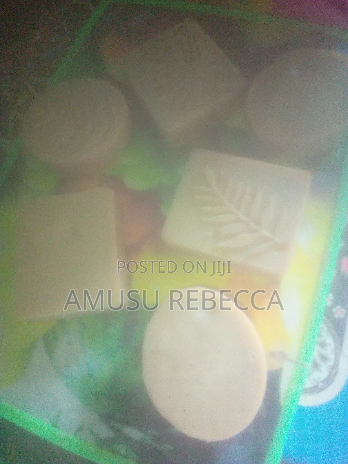 Dreams Come True Soap