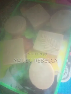 Dreams Come True Soap