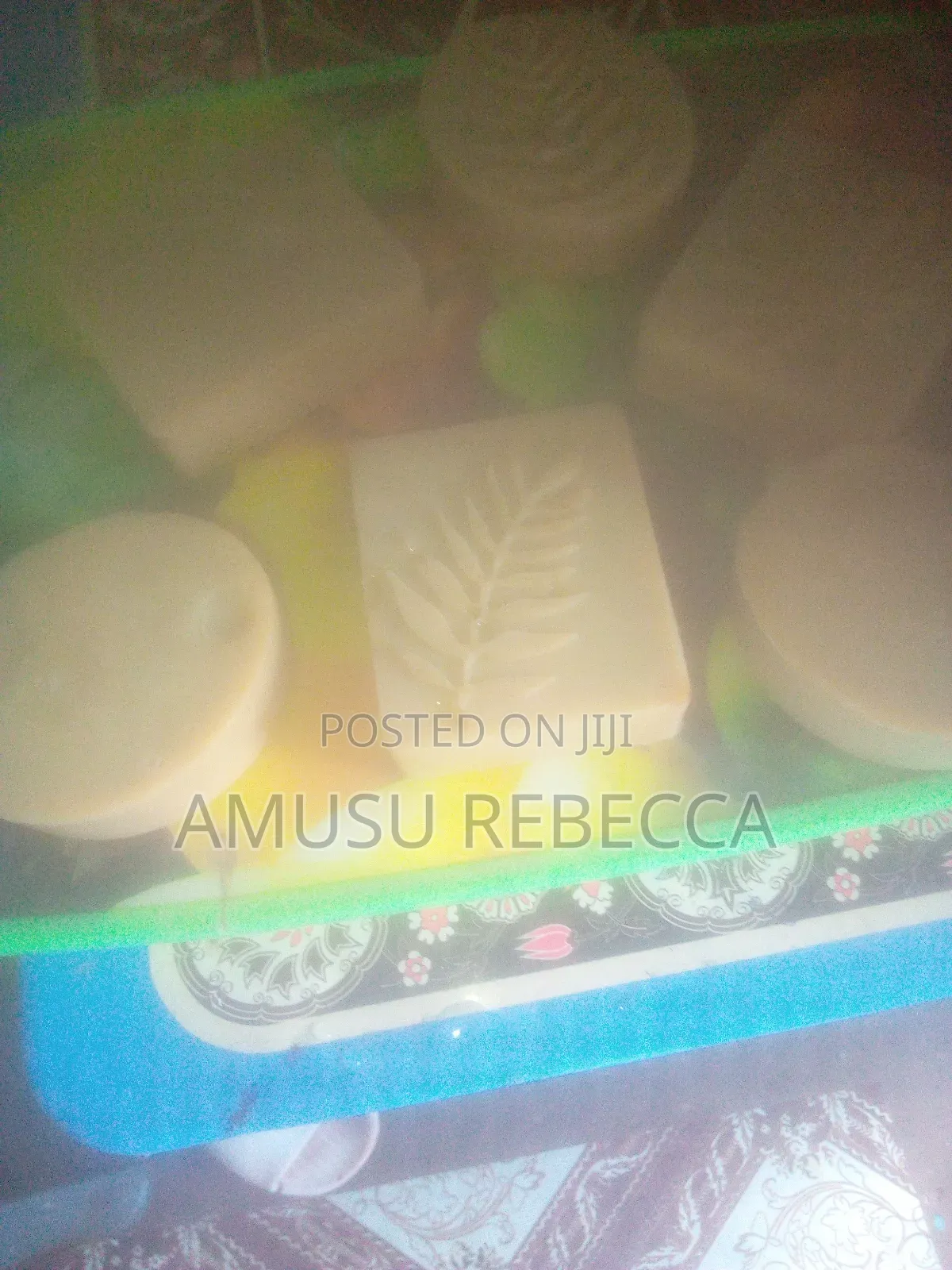 Dreams Come True Soap