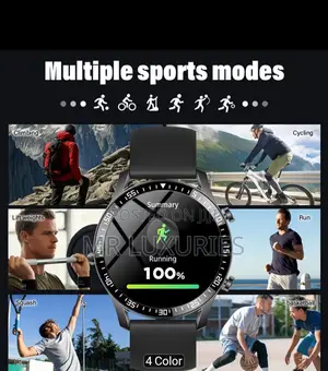 2026 Latest Smart Watch