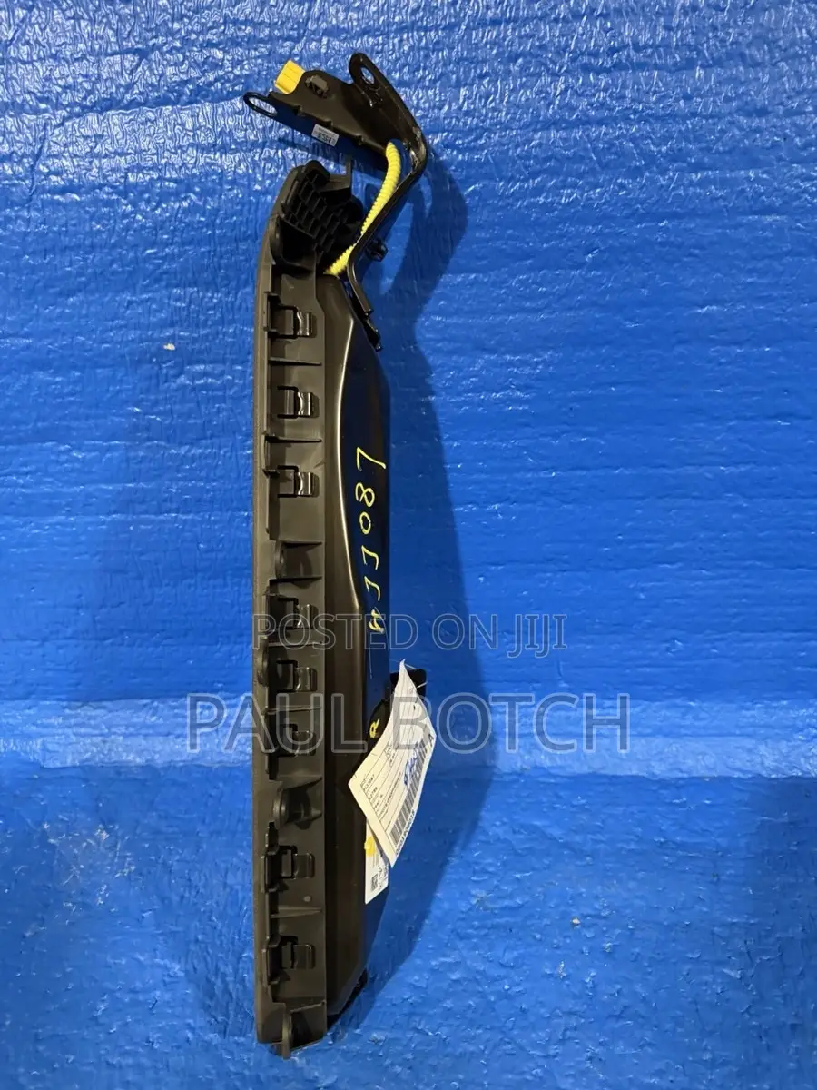 Honda Civic 2022-2026 Passenger’S Side Knee Airbag