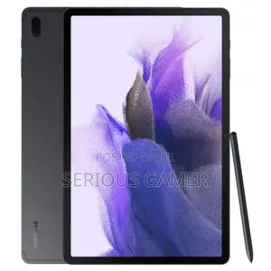 Samsung Galaxy Tab S7 FE 64 GB Gray