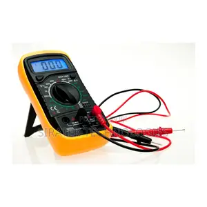 Digital Multimeter