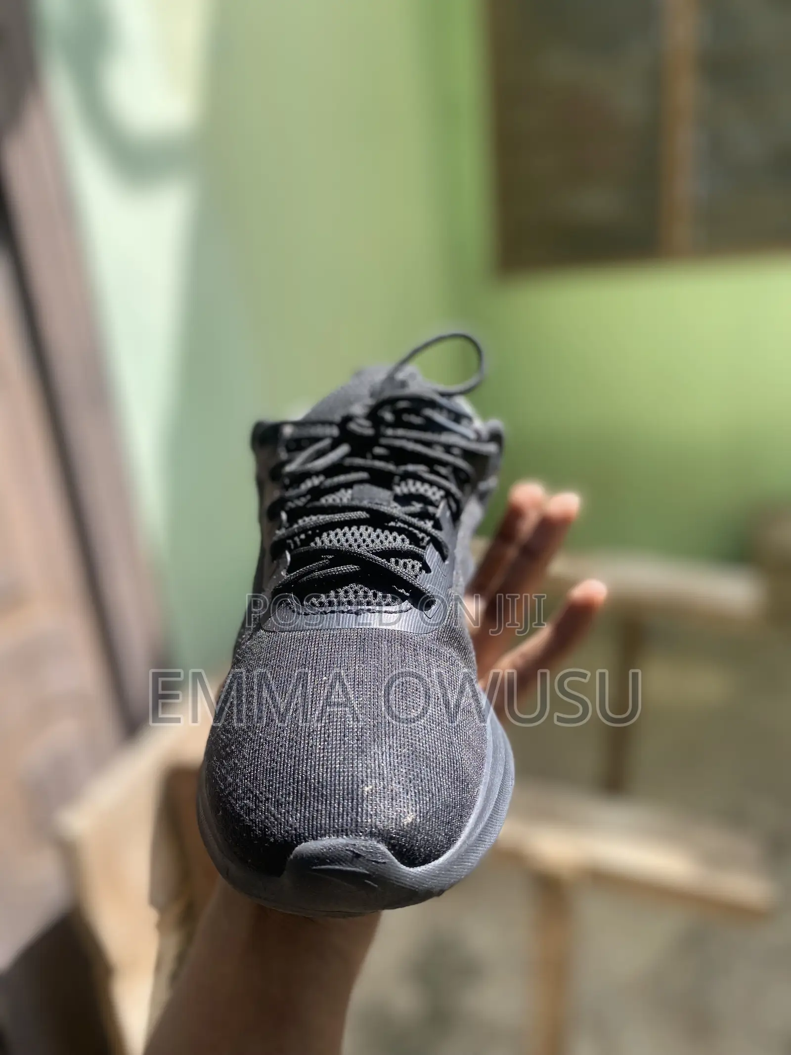 Thrift Sneaker Sale