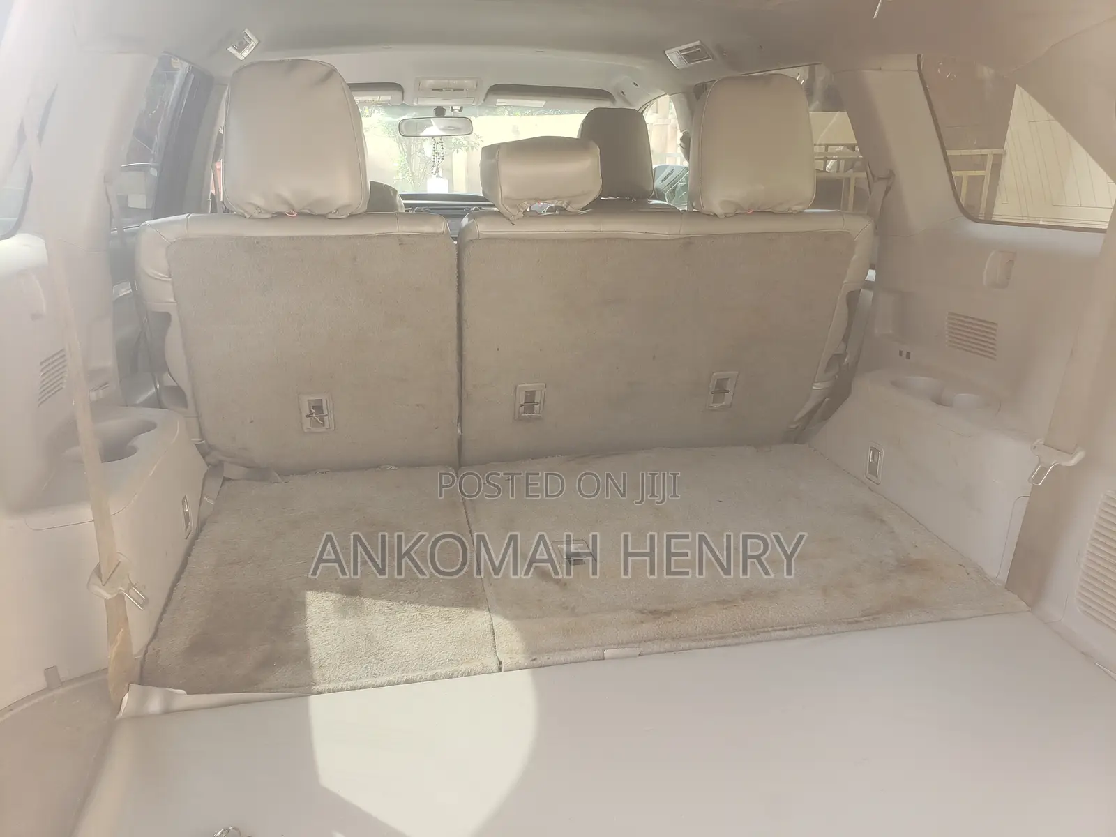 Toyota Highlander 2015 Black