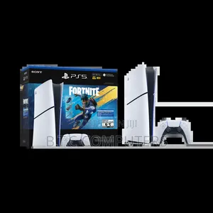 Ps5 Console Fresh Inbox