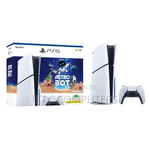 Ps5 Console Fresh Inbox