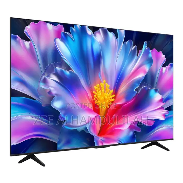 TCL 55p6l Tv