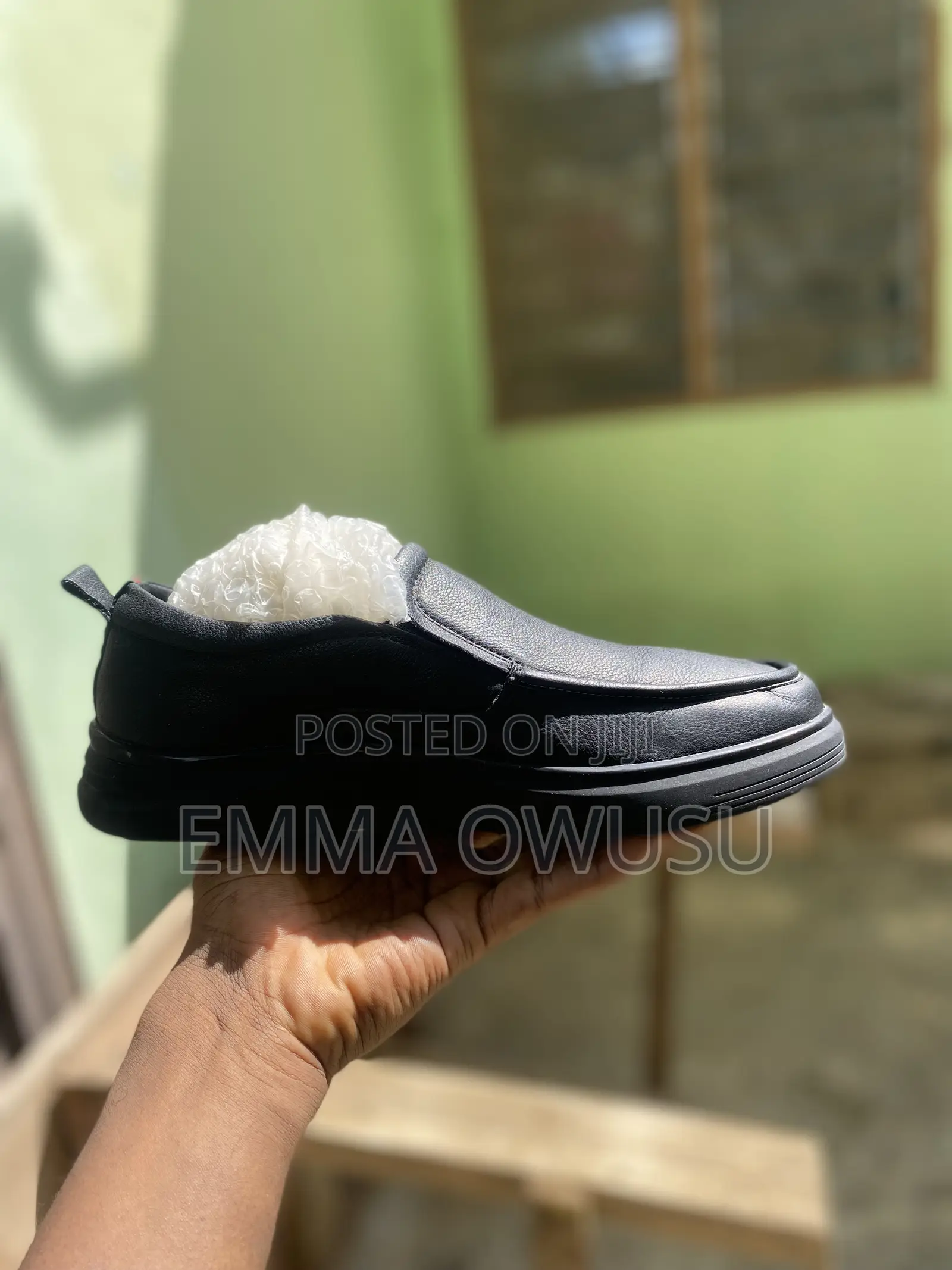 Thrift Sneaker Sale