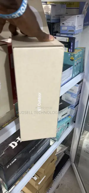 Ubiquiti U7-Outdoor