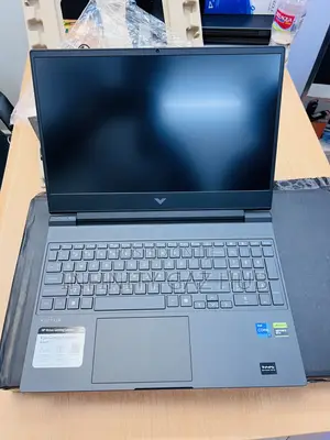 New Laptop HP Victus 15 16GB Intel Core i7 SSHD (Hybrid) 1T