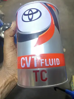 Toyota CVT - 1liter