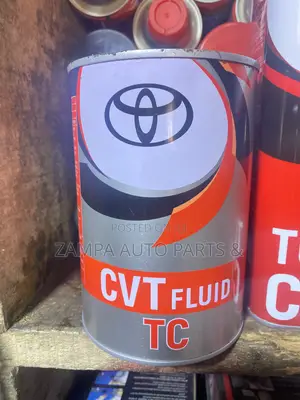 Toyota CVT - 1liter