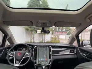 BYD Xia 1.5 Hybrid FWD 2025 Black