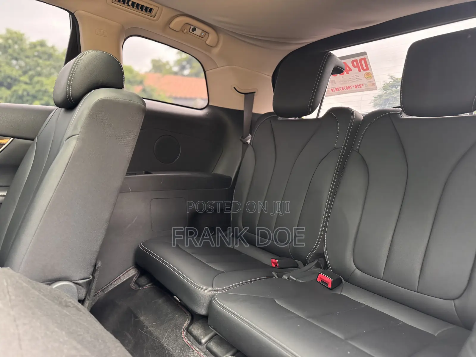 BYD Xia 1.5 Hybrid FWD 2025 Black