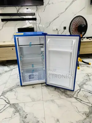 Special Offers for Table Top Blue Single Door Pearl 80l