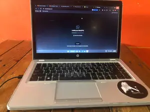 Laptop HP EliteBook Folio 8GB Intel Core i5 SSD 512GB