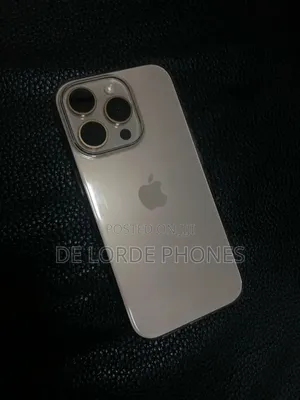 Apple iPhone 14 Pro 256 GB White