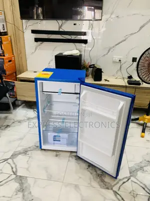 Shop the New Single Door Pearl 80l Fridge