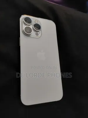 Apple iPhone 14 Pro 256 GB White