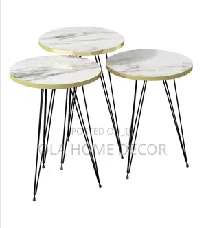 Side Table