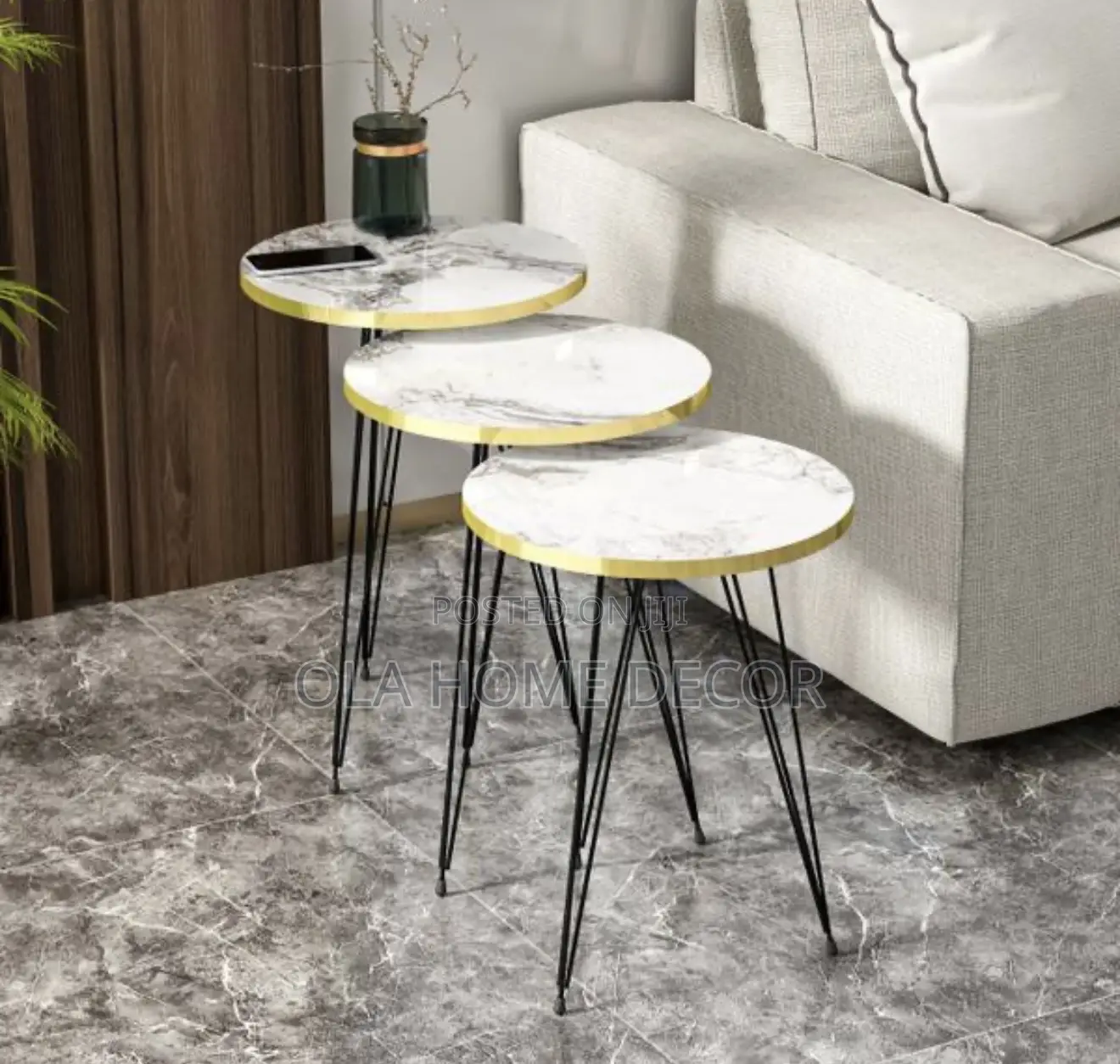 Side Table