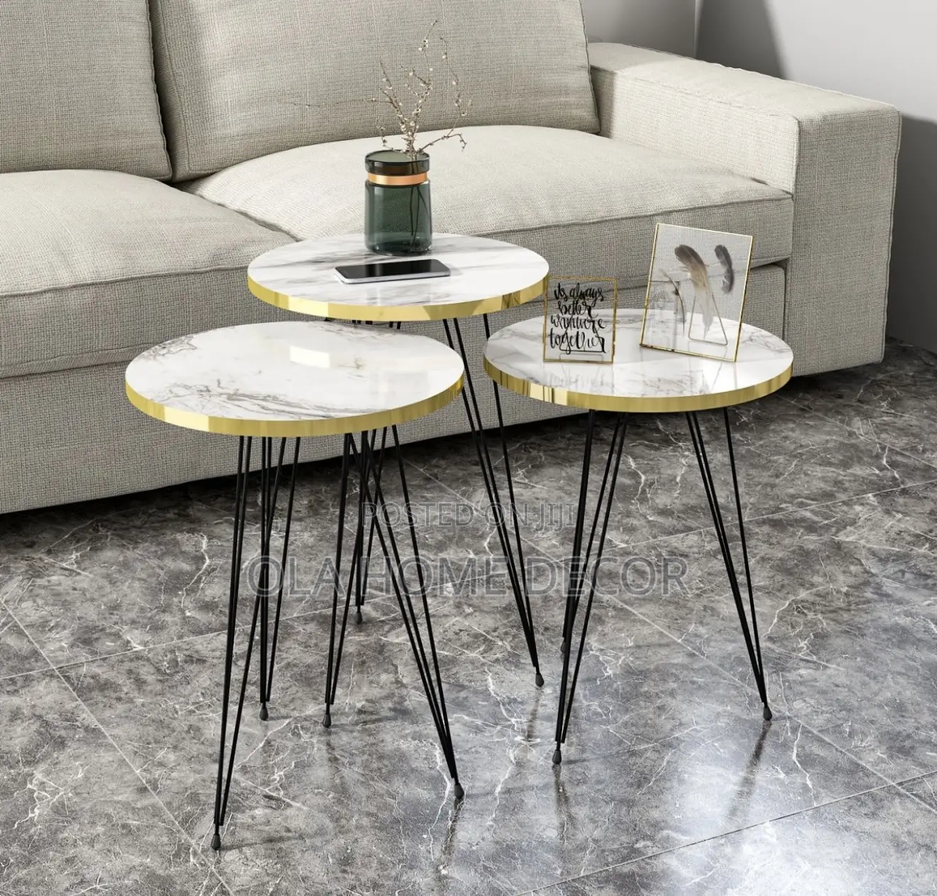 Side Table