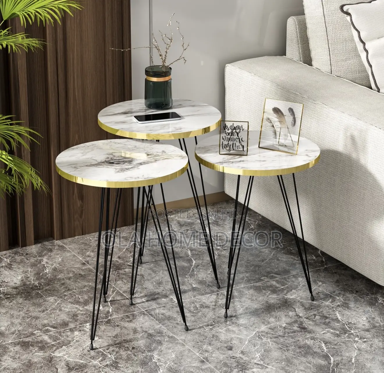 Side Table