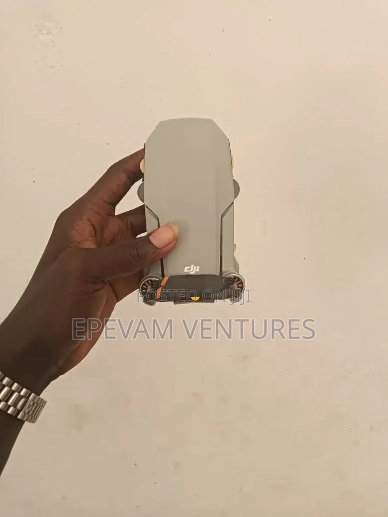Dji Mini Professional Drone