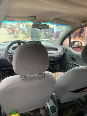 Toyota Matrix 2007 Black