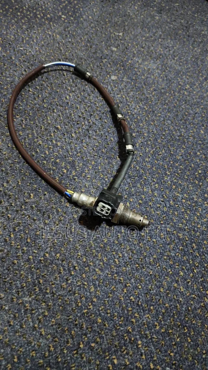 Honda Cr-v Oxygen O2 Sensor Downstream 1.5l 2.4l 2017-2026 Turbo