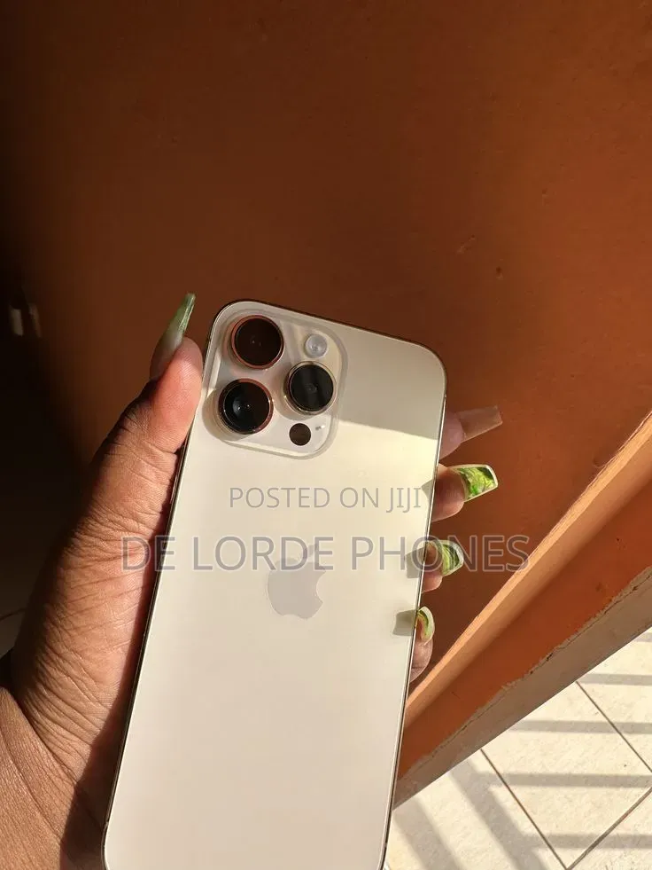Apple iPhone 14 Pro Max 128 GB Gold