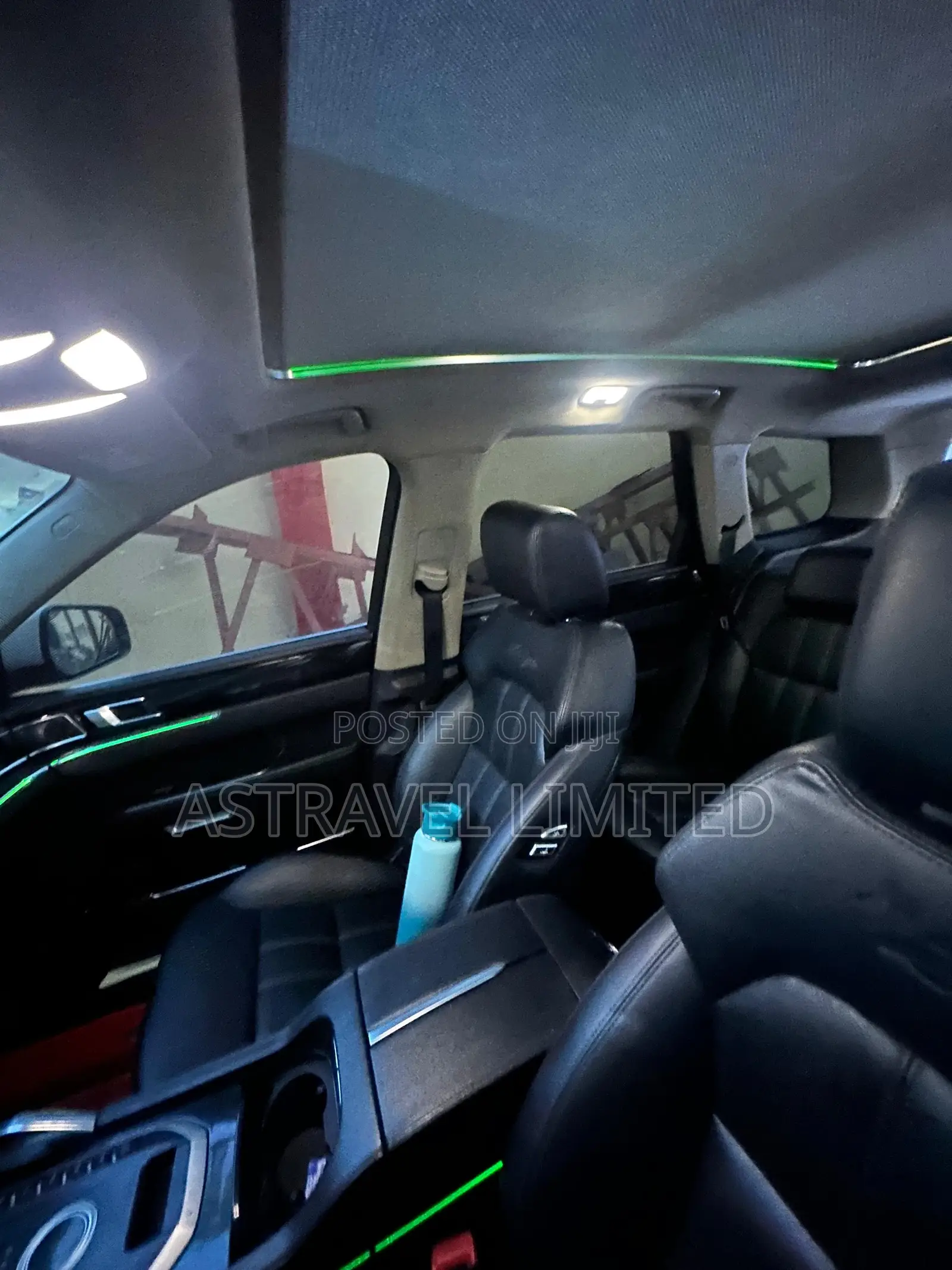 Zotye T700 2018 White