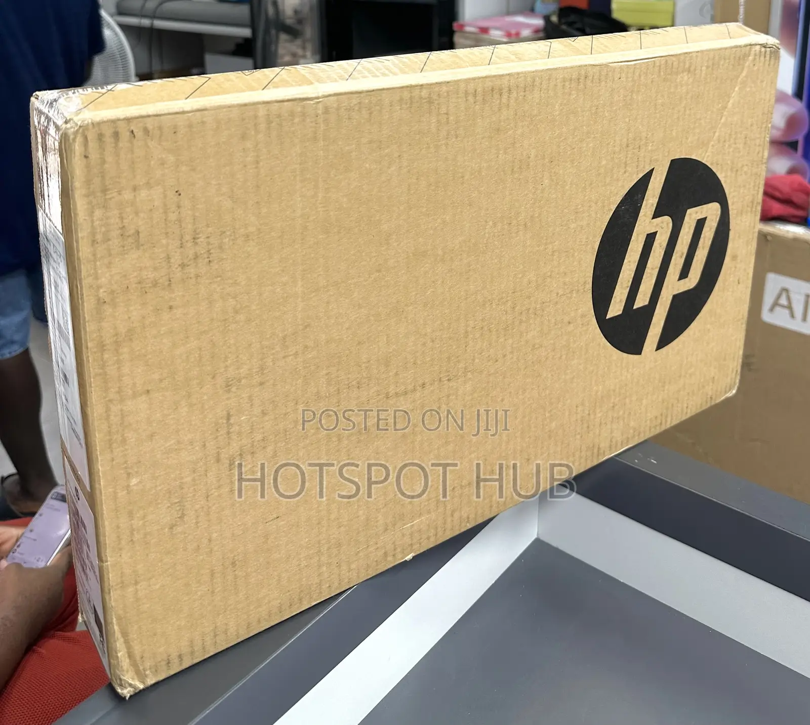 New Laptop HP 32GB Intel Core Ultra 7 SSD 1T
