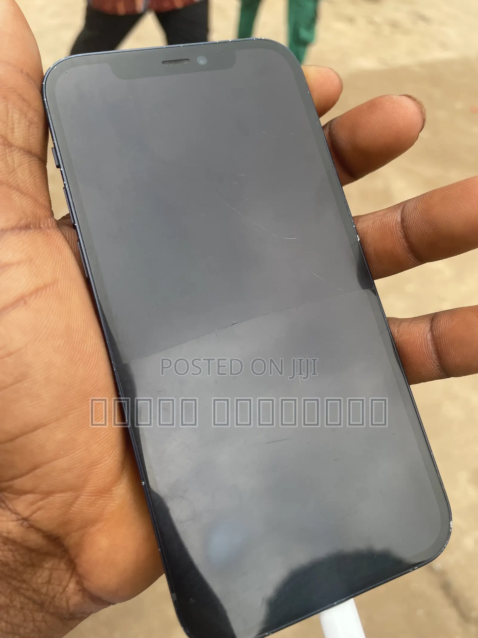 Apple iPhone 12 128 GB Black
