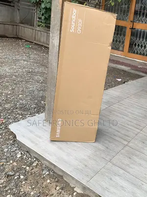 Secure Samsung 2025 Q930f Q-Series Atmos 9.1.4ch Soundbar