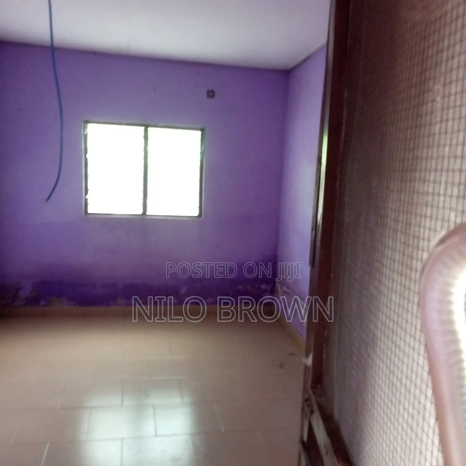 1bdrm House in Brigade for rent