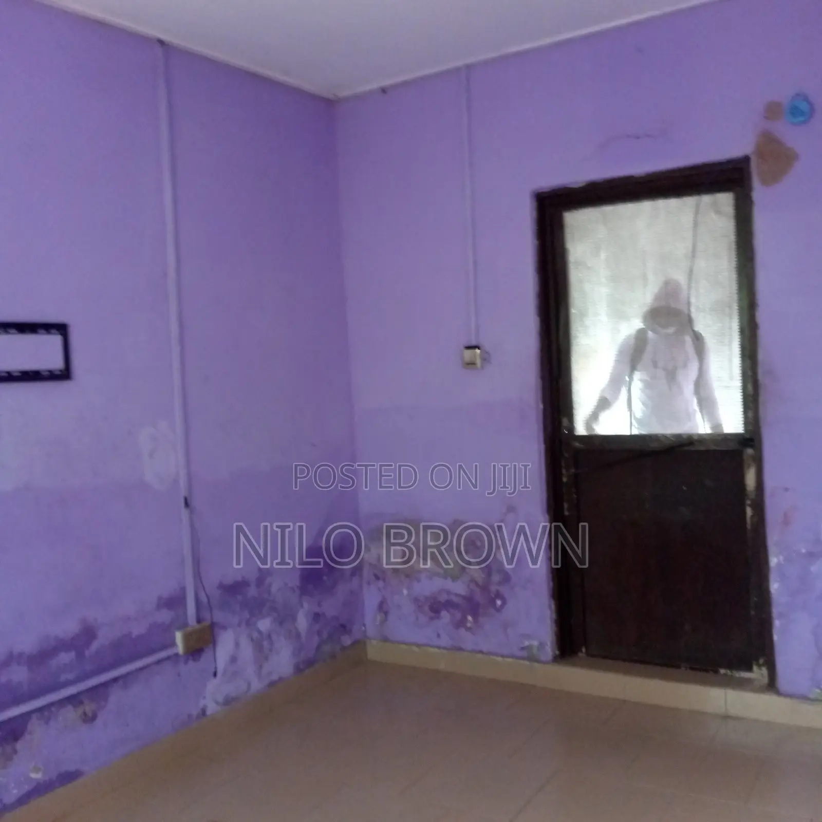 1bdrm House in Brigade for rent