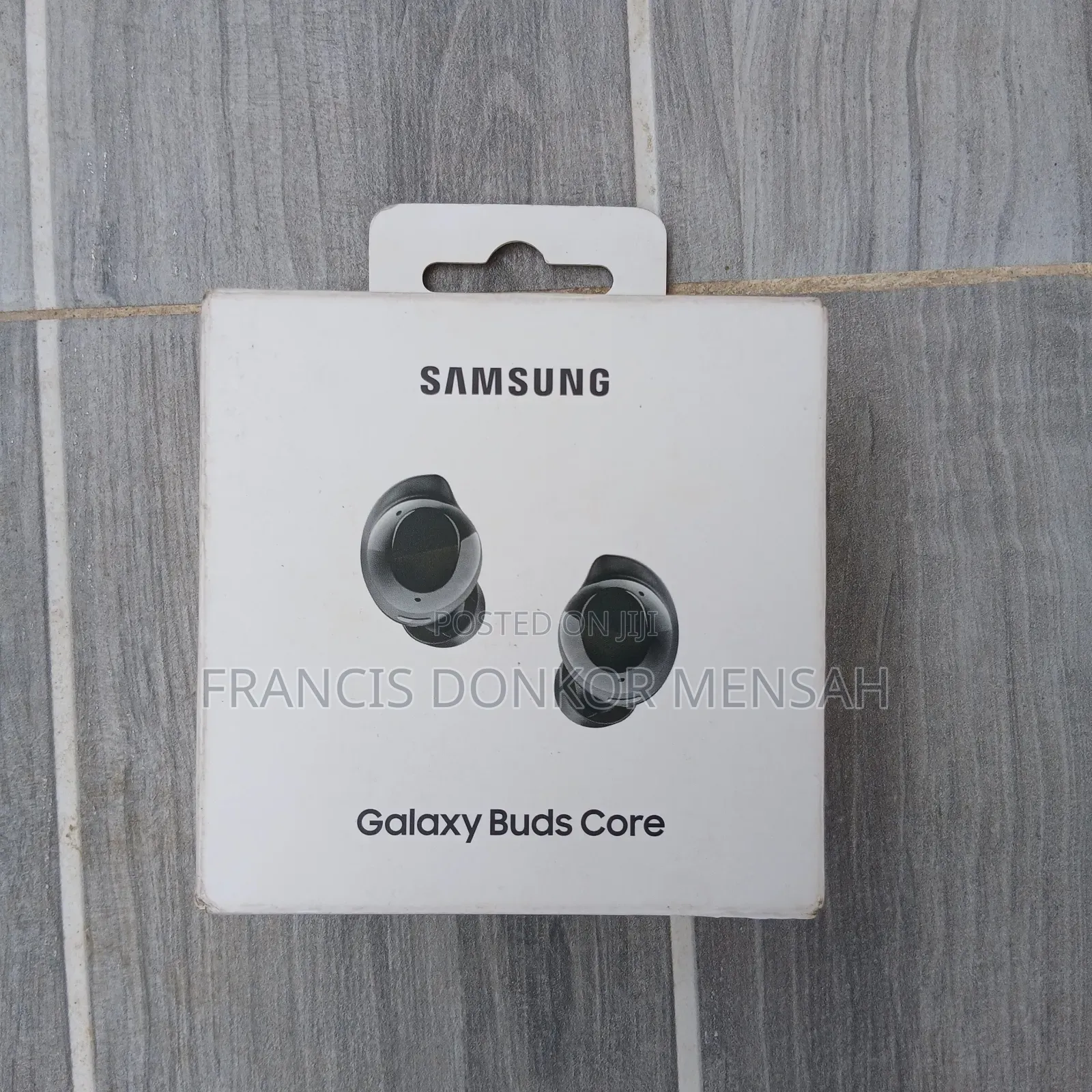 Samsung Earbuds