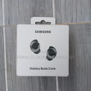 Samsung Earbuds