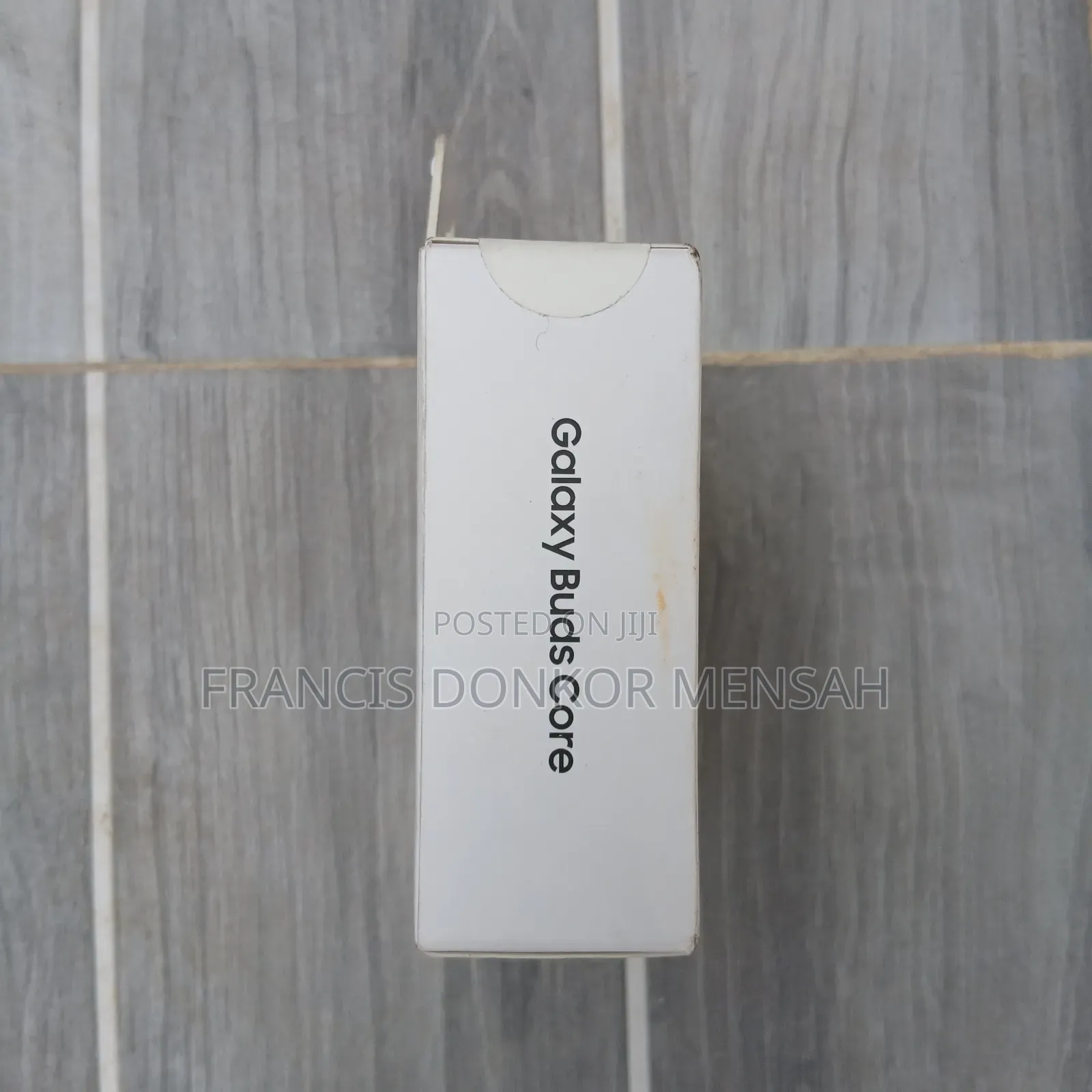 Samsung Earbuds