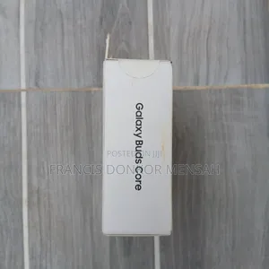 Samsung Earbuds