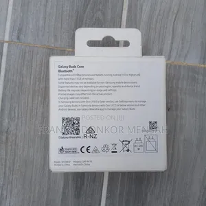 Samsung Earbuds