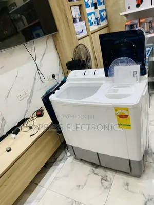 Semi Automatic TCL 10.5kg