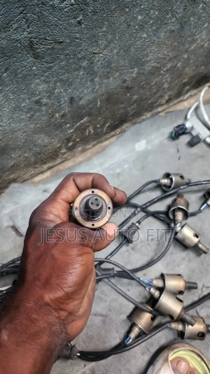 2014-2019 Toyota Corolla 1.8l Oxygen Sensor O2 (89465-02390) Us